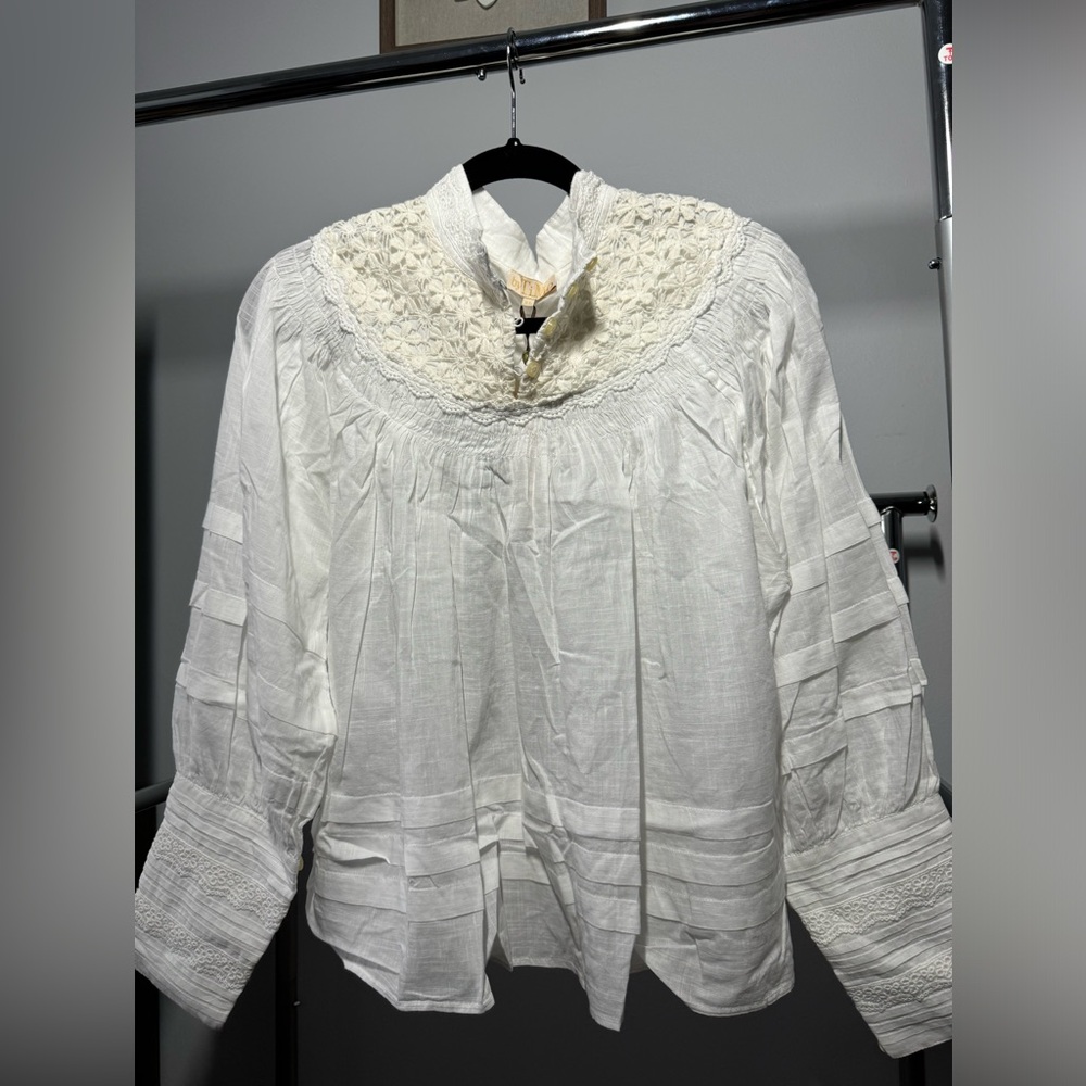 ByTimo Women’s blouse